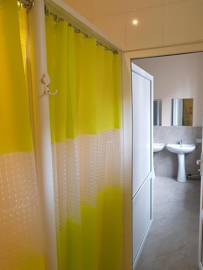 Welcome Friends Hostel Jerevan Eksteriør bilde