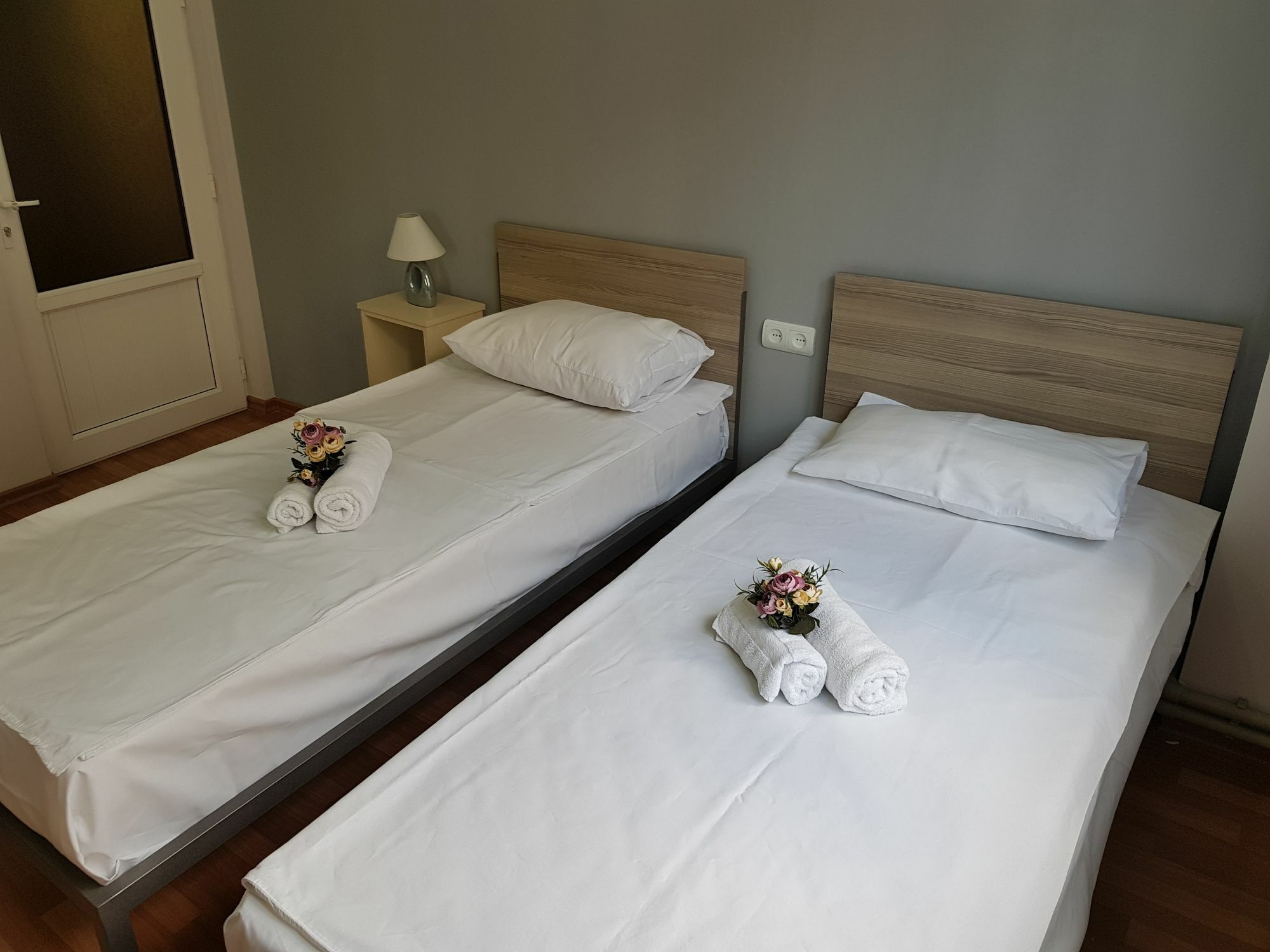 Welcome Friends Hostel Jerevan Eksteriør bilde